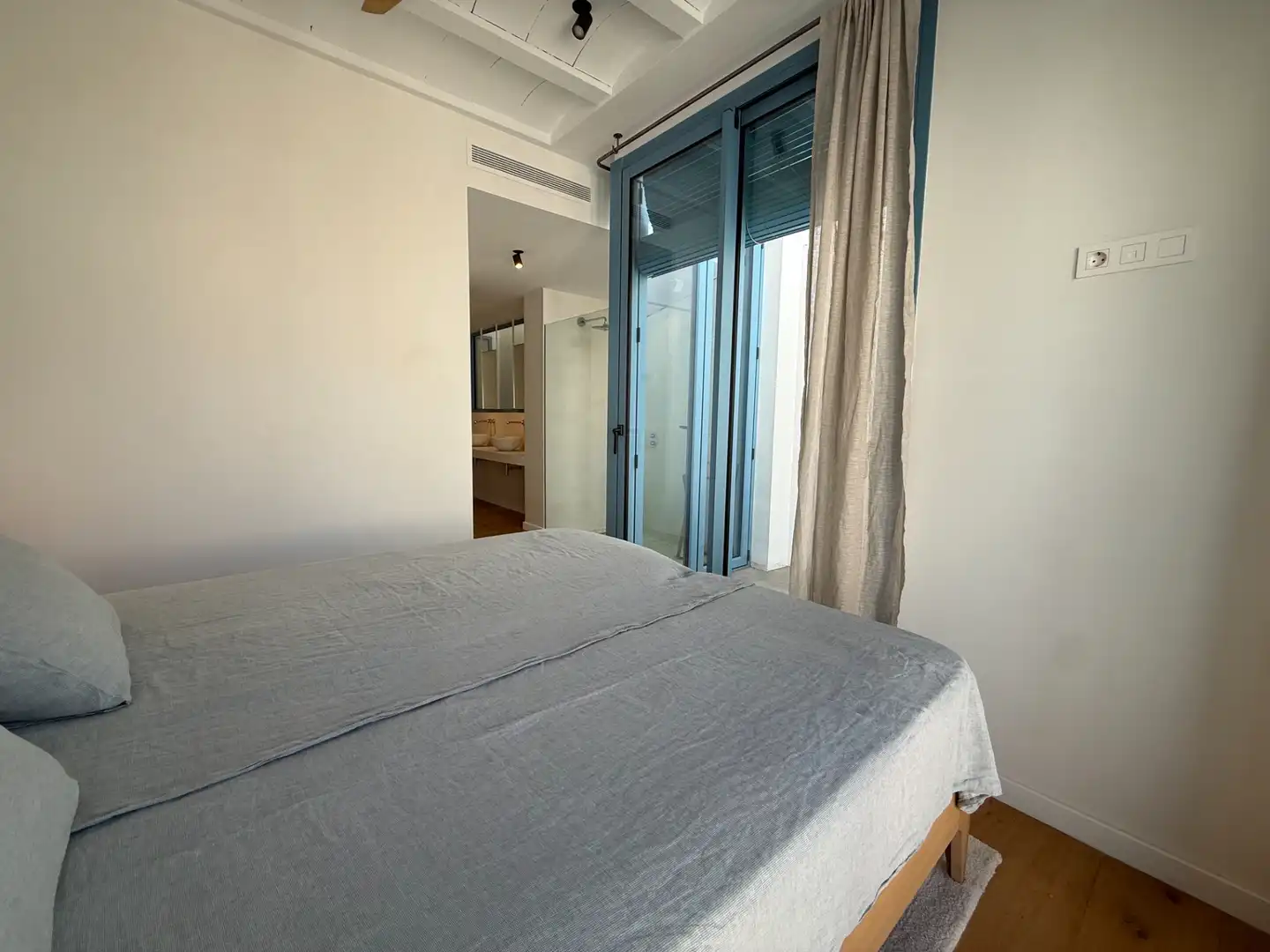 Adosado con terraza en venta en Carrer de Pere Pascuet, imagen 38