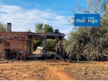 Residential land for sale in Madrigal