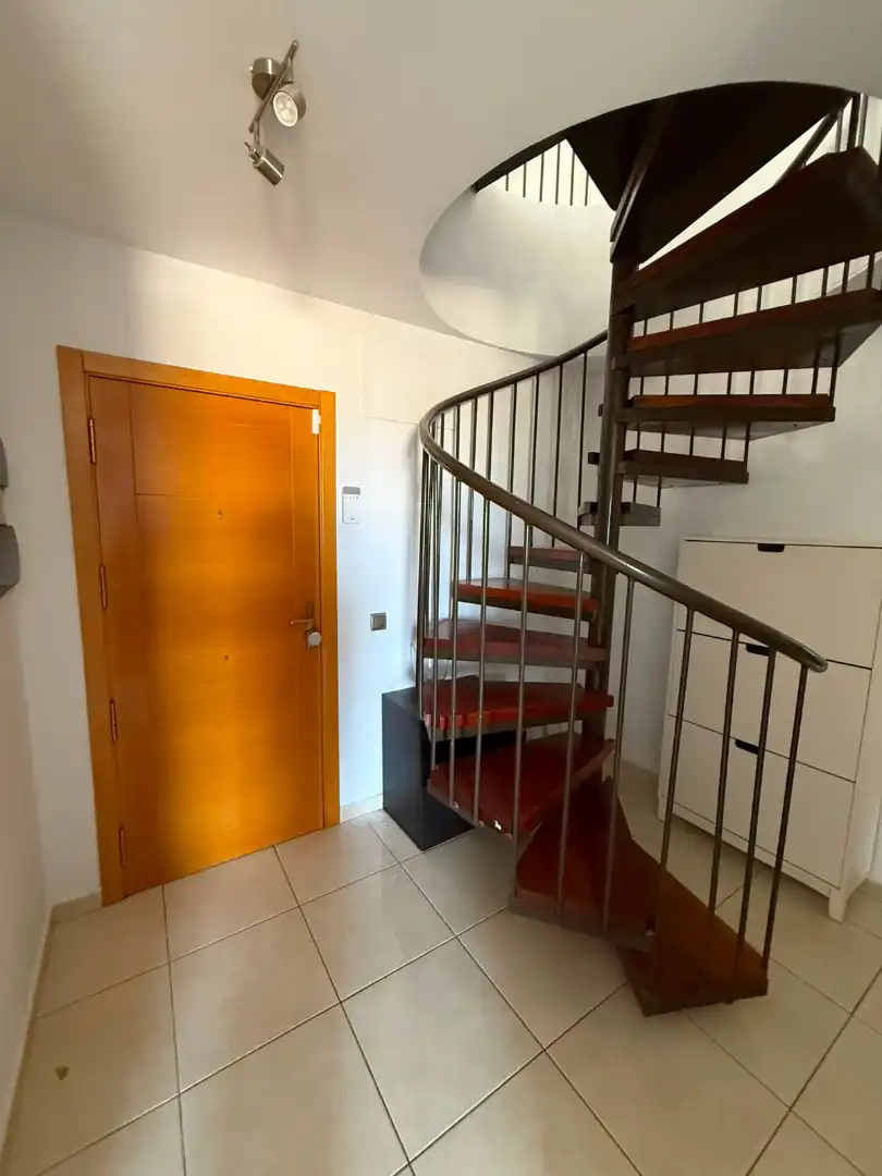 Attico con terrazza in vendita a Fañabé - Ifonche y Benítez, imagen 2