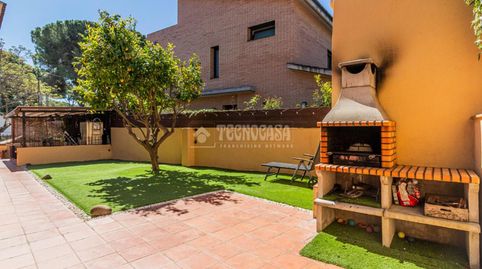 Foto 3 de Casa o chalet en venta en Valldoreix, Sant Cugat del Vallès