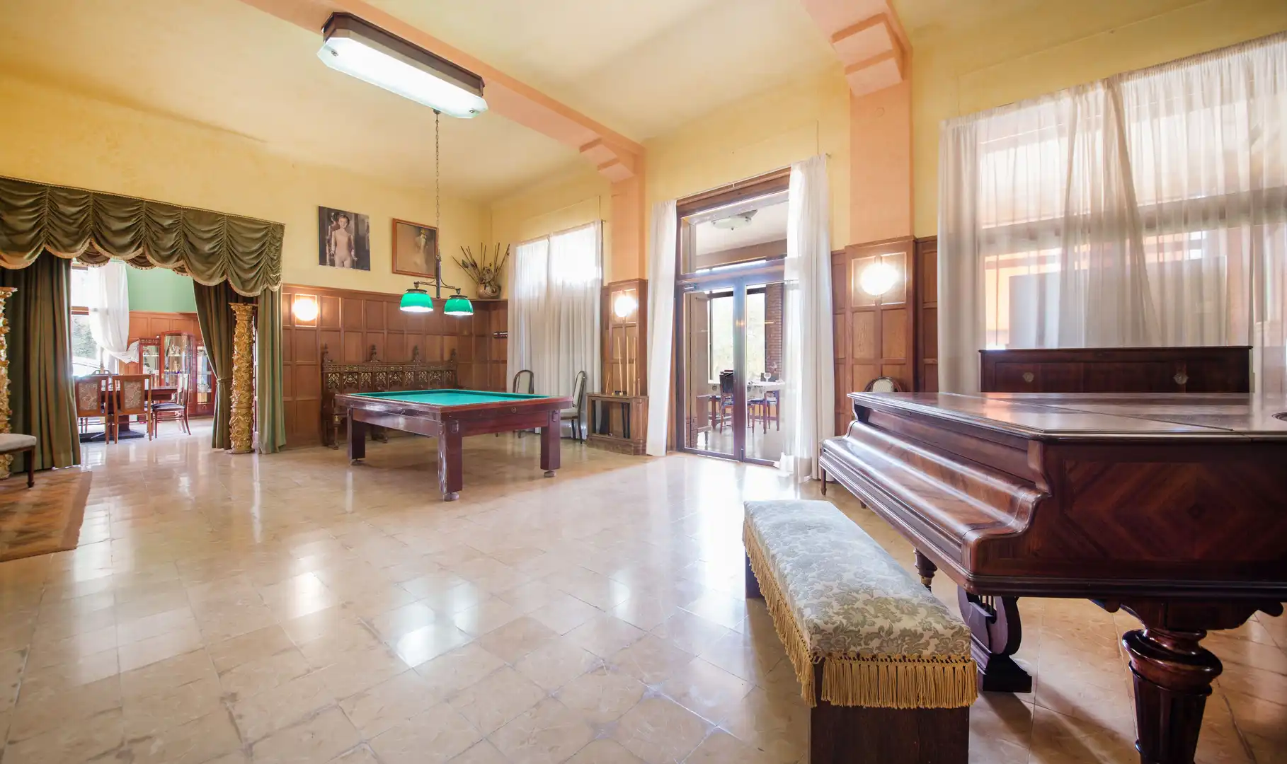 Casa o chalet en venta en Altafulla con Aire acondicionado, Terraza y Piscina
