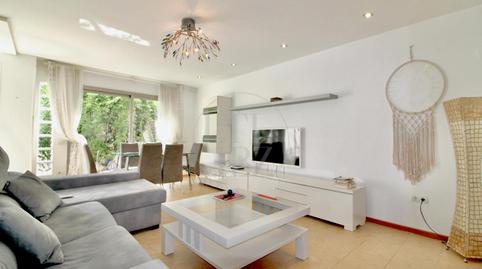 Foto 3 de Dúplex en venta en Marina Botafoc - Platja de Talamanca, Eivissa