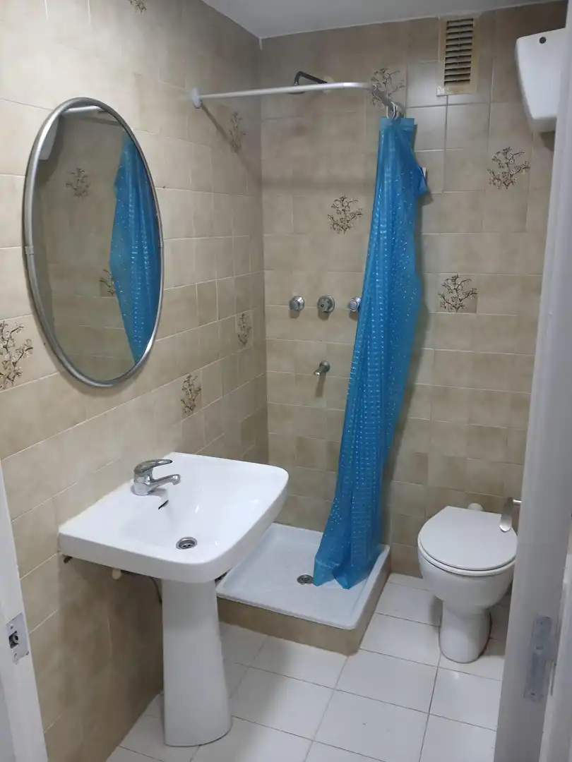 Piso de alquiler en RIGOBERTA MENCHU, Parque Nueva Granada