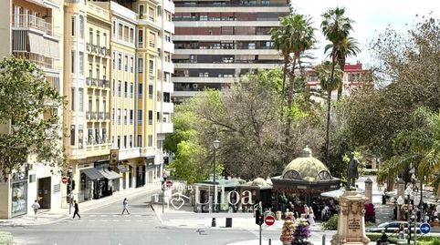 Foto 5 de Piso en venta en Avenida de Maisonnave, Ensanche - Diputación, Alicante / Alacant