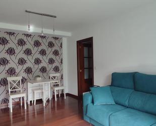 Living room of Flat for sale in Castro-Urdiales  with Terrace and Swimming Pool