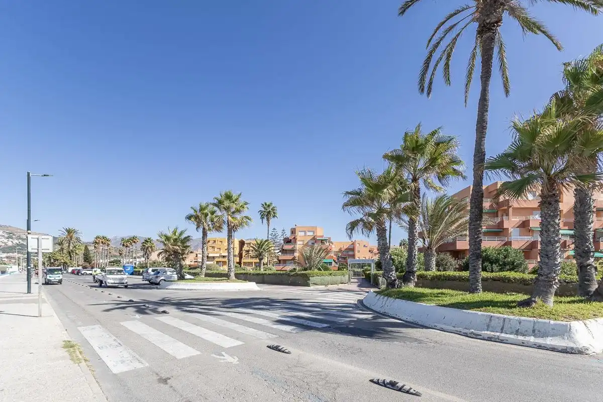 Dúplex amb piscina en venda a Salobreña Costa, imagen 38
