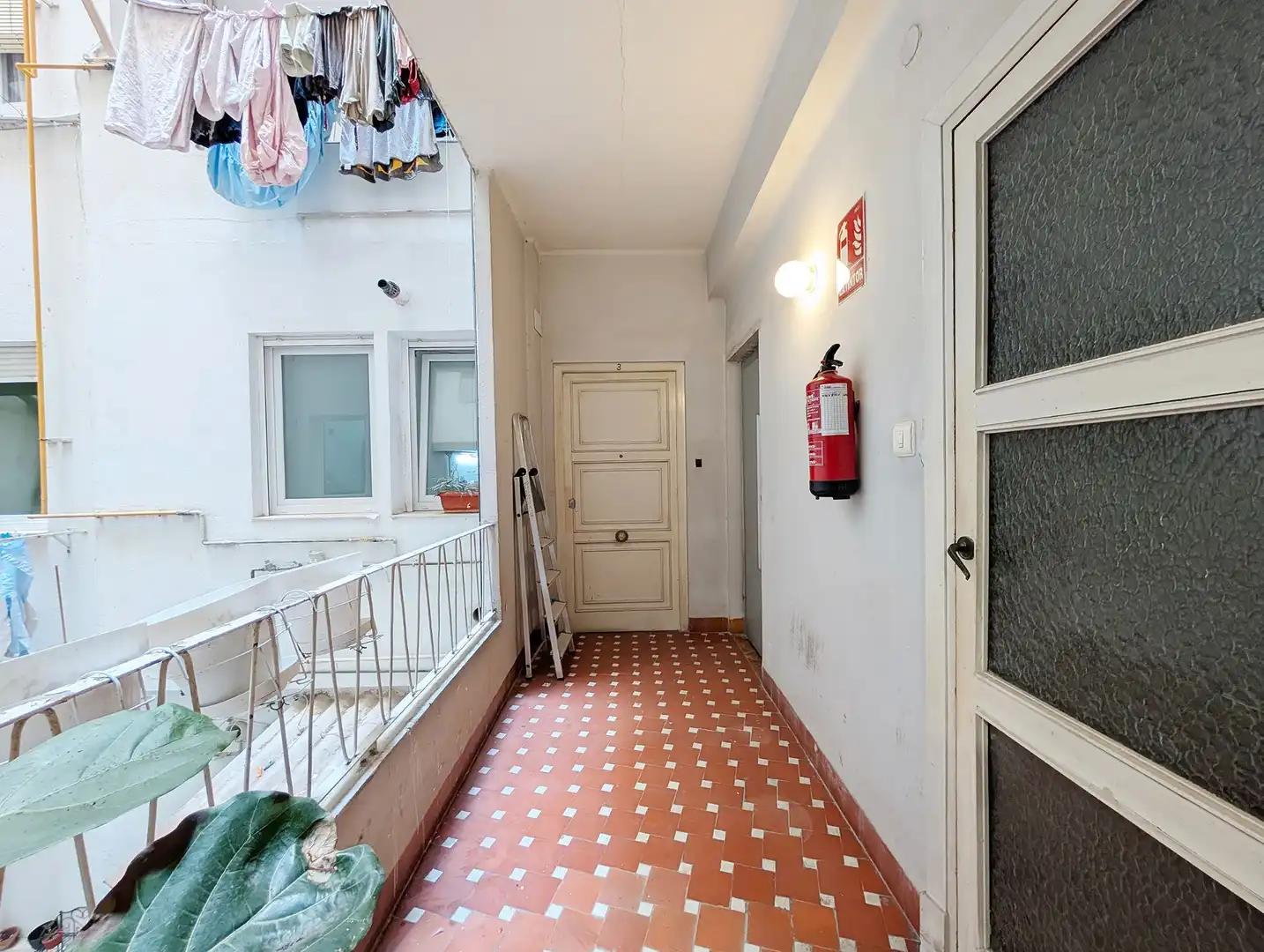 Appartamento con ascensore in vendita a Jacinto Benavente, imagen 25