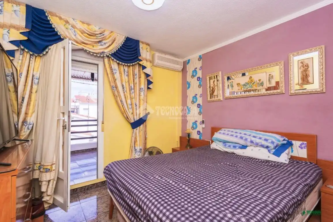 Casa pareada en venta en Zurgena, imagen 11