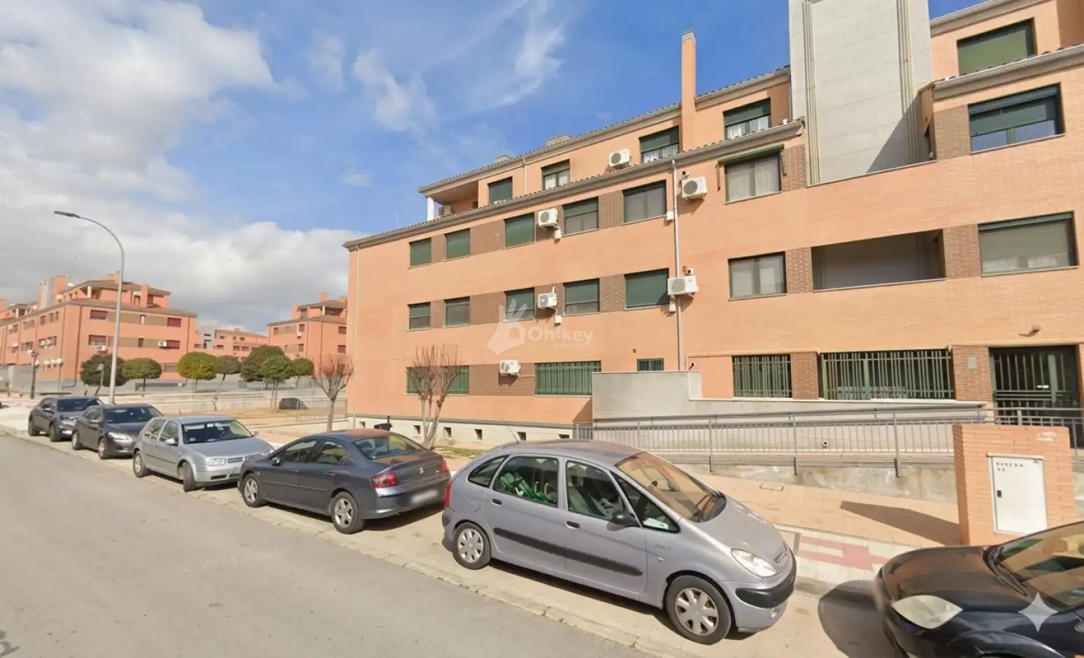 Flat for sale in Centro