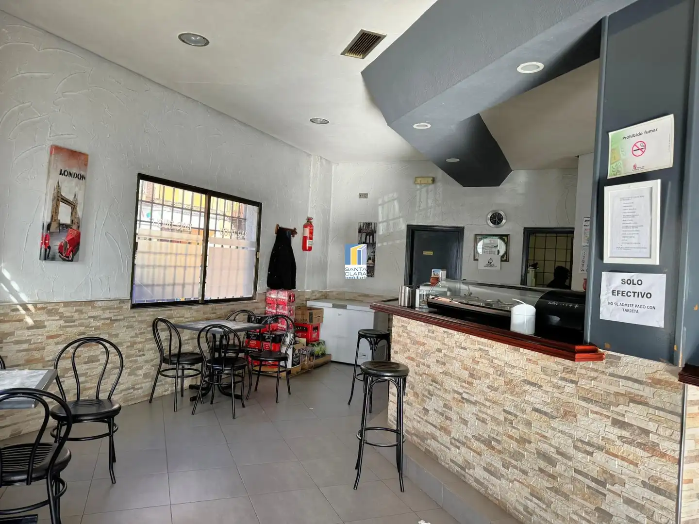 Locale commerciale in vendita a San Lázaro, imagen 4