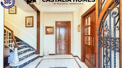 Foto 3 de Casa o chalet en venta en Carrer de Pérez Dolz, 12, Zona Avenida del Mar, Castellón de la Plana / Castelló de la Plana