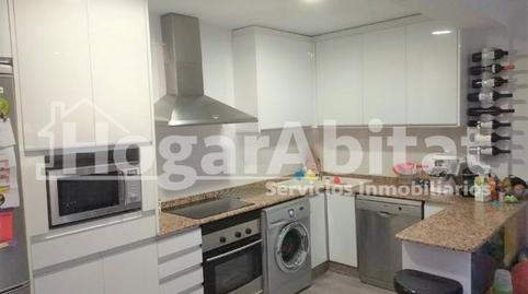 Foto 2 de Pis en venda a Calle Julio Colomer, Alfafar, Valencia