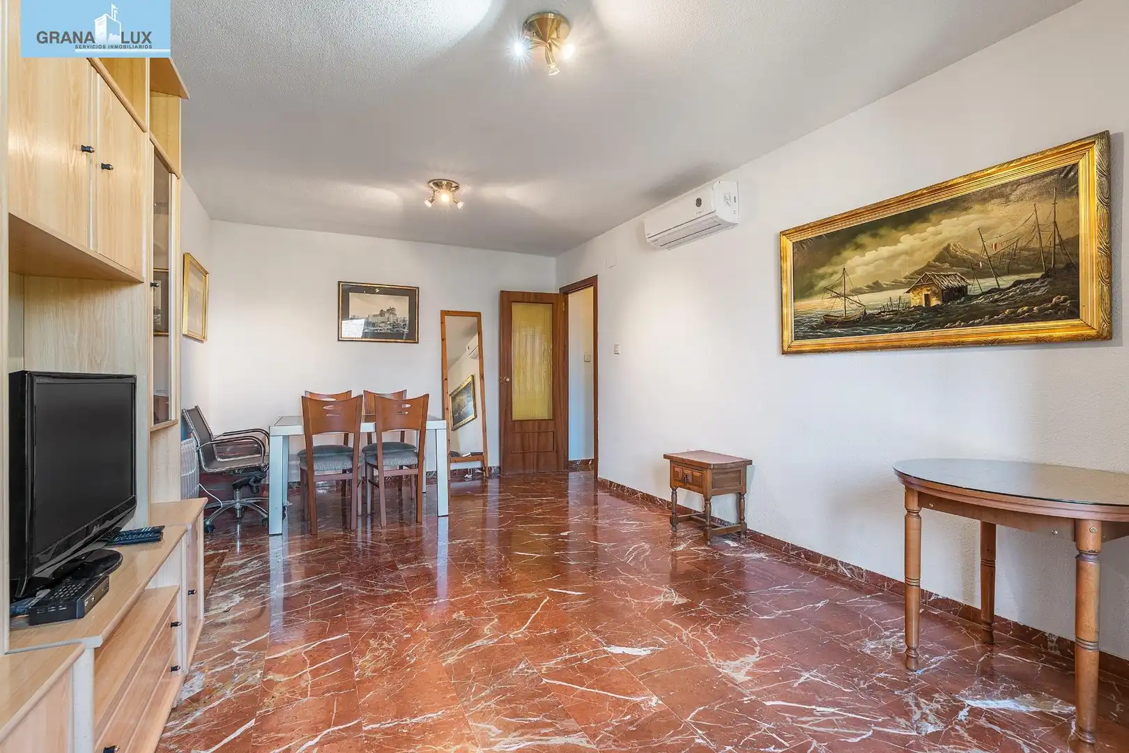 Flat with lift for sale in Avenida de Pulianas, imagen 5