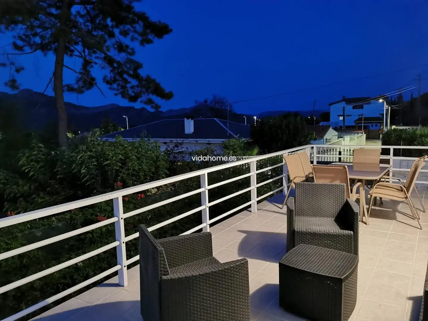 Casa o chalet en venta en Urbanizaciones