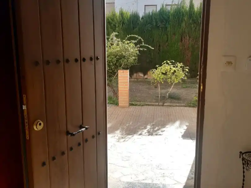 Casa o xalet en venda en Baza amb Terrassa i Balcó