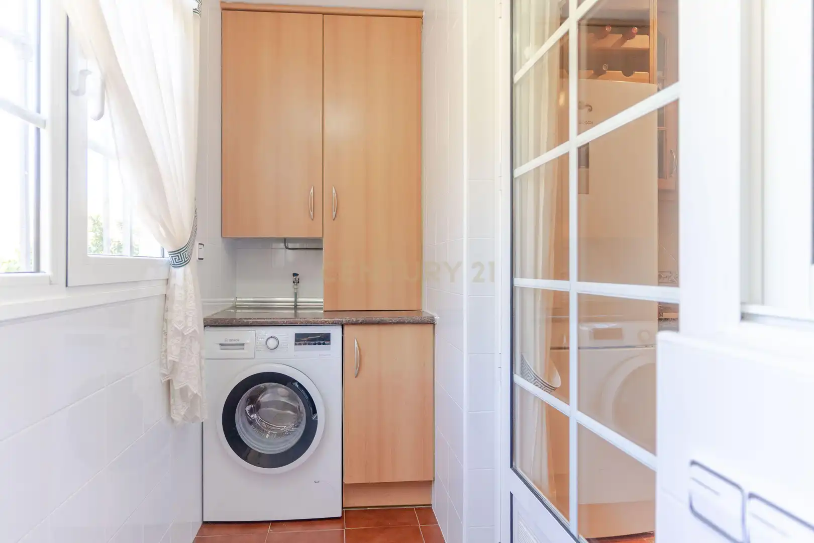 Bedroom of Houses for sale in Vélez de Benaudalla  with Private garden