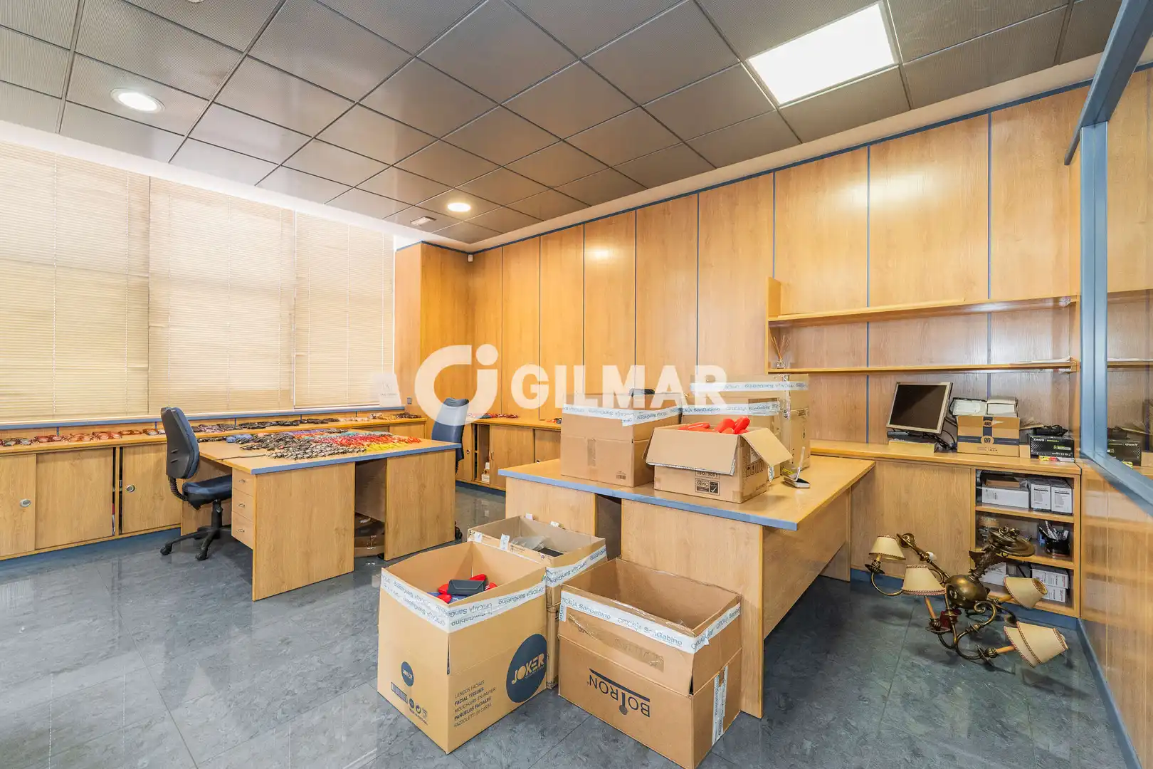 Nau industrial en venda a Fuencarral - El Pardo, imagen 17