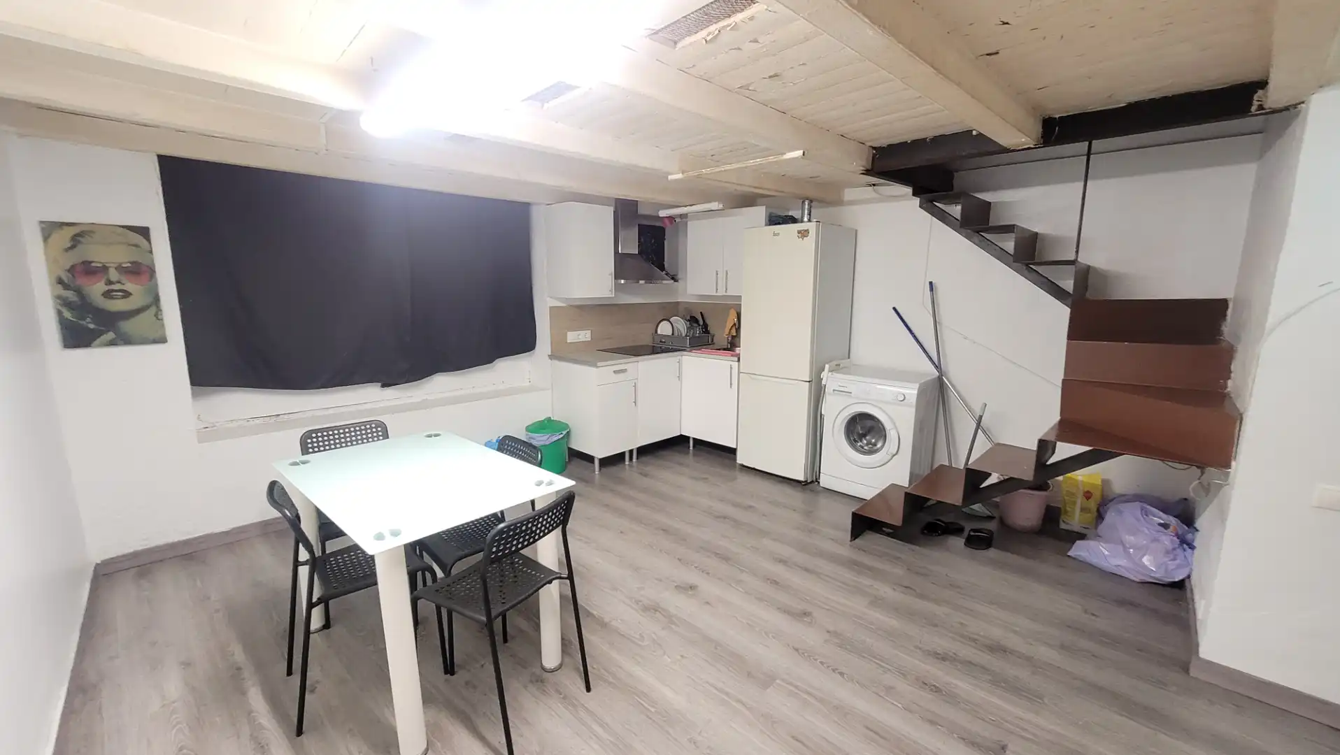 Local comercial en venta en Carrer de Picalquers, imagen 6