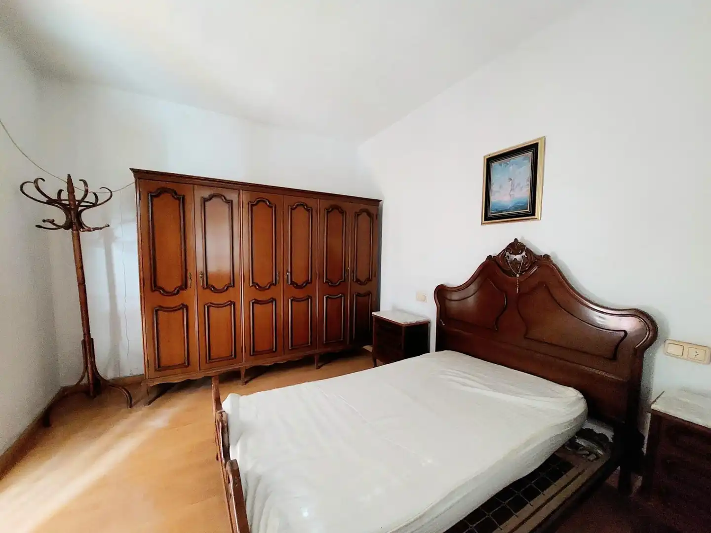 Bedroom of Country homes for sale in Murcia  with Private garden