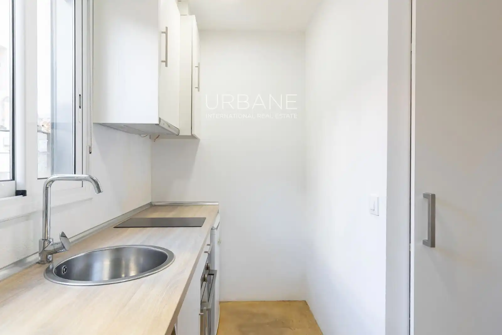 Appartamento con terrazza in vendita a Baluard, imagen 18