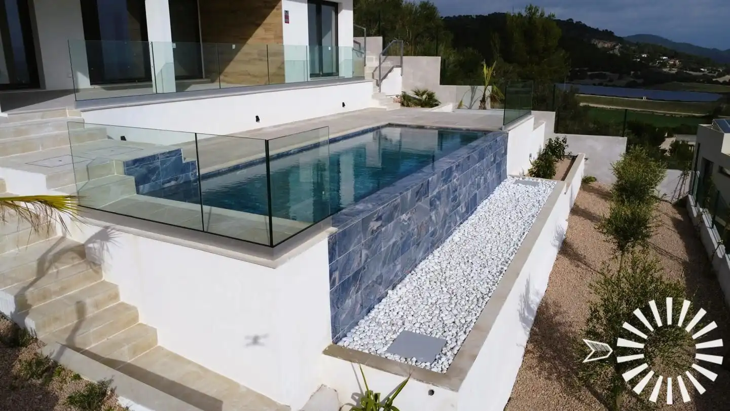 House with terrace for sale in Carrer d'Eivissa 37, imagen 19