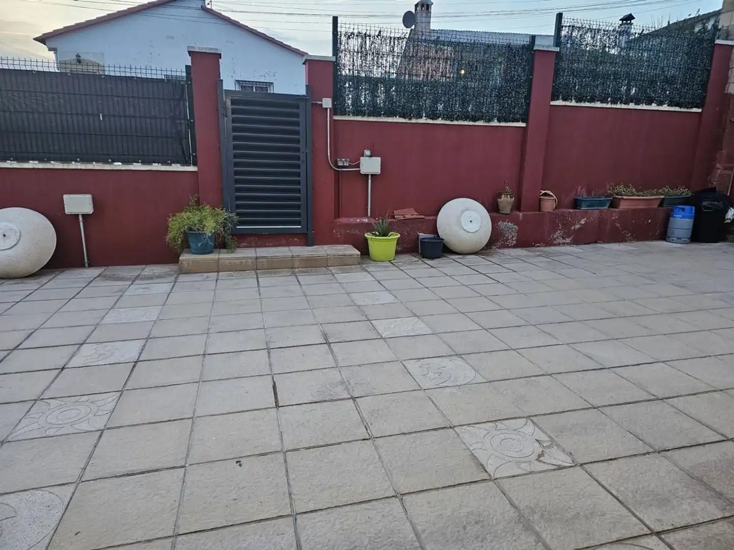 Villa à vendre à Avenida Barcelona 0, imagen 8