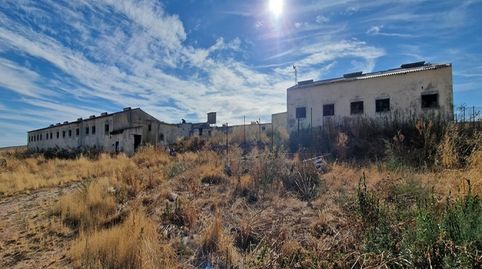 Foto 4 de Terreno en venta en Carbonero el Mayor, Segovia