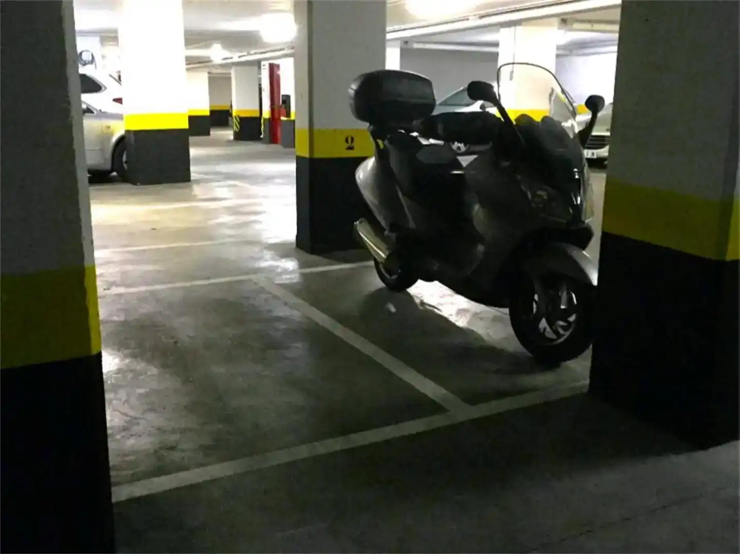 Parking of Garage for sale in Tres Cantos