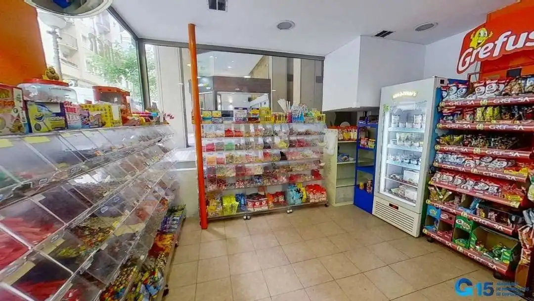 Local en venta en Donostia - San Sebastián  con Aire acondicionado