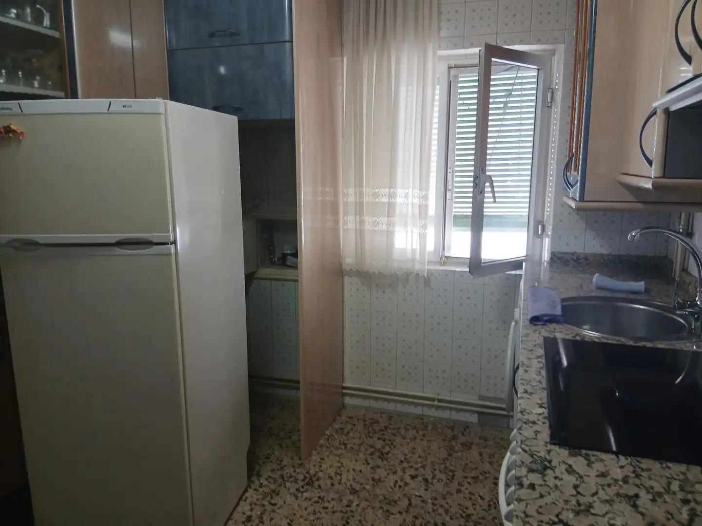 Flat for sale in CALLE DE PABLO PICASSO, Chinchibarra