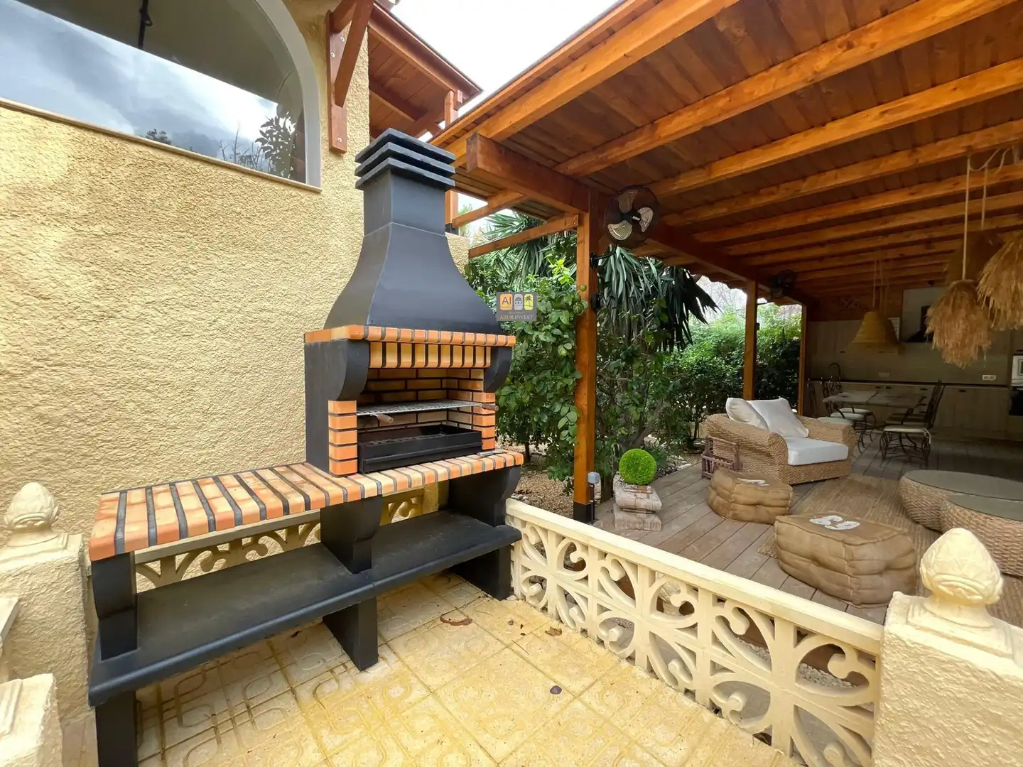 Casa o chalet de alquiler en L'Albir
