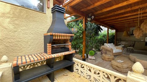 Foto 3 de Casa o xalet de lloguer a L'Albir, L'Alfàs del Pi