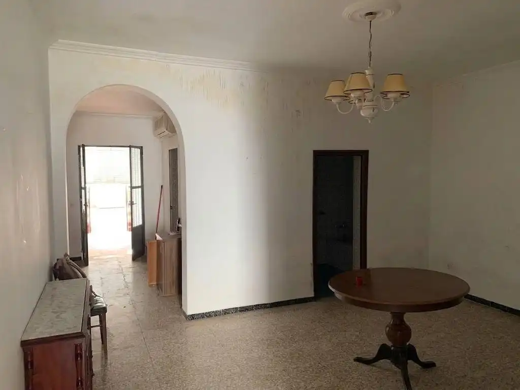 Casa o xalet en venda en Olivares amb Jardí privat i Traster