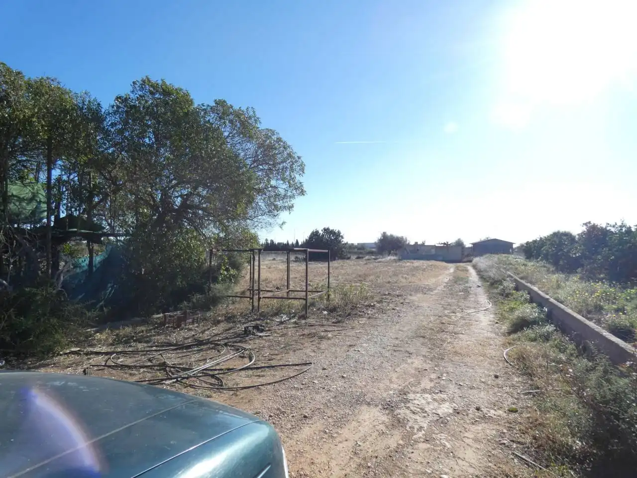 Rural land for sale in Poligono 3 PARTIDA EL PUIG, imagen 7