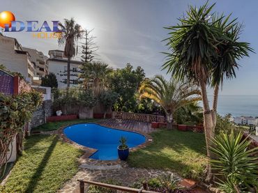Casa amb piscina en venda a La Herradura
