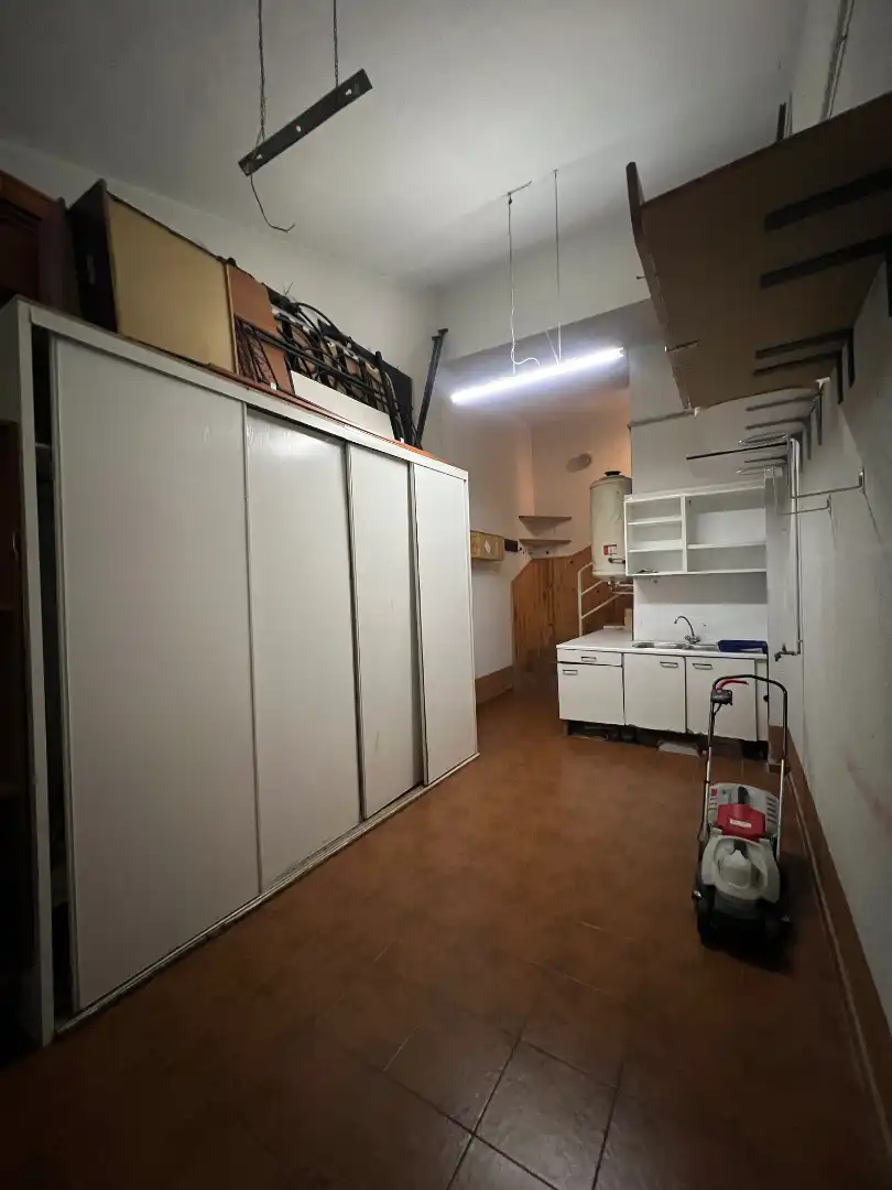 Casa adosada en venta en N/A, -1, La Fresneda