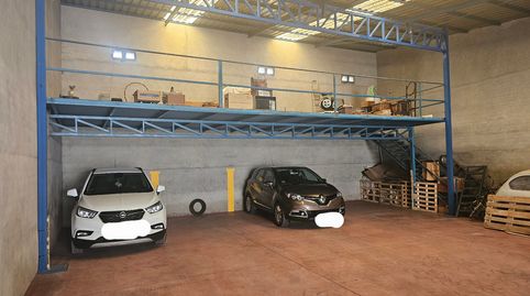 NAVE EN VENTA EN URDA, imagen 3