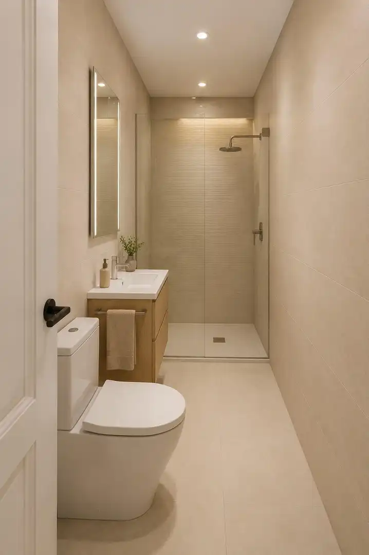 Appartamento in vendita a Calle SAGASTA, imagen 3