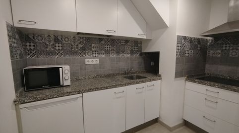 Foto 2 de Pis en venda a El Pópulo - Santa María, Cádiz Capital