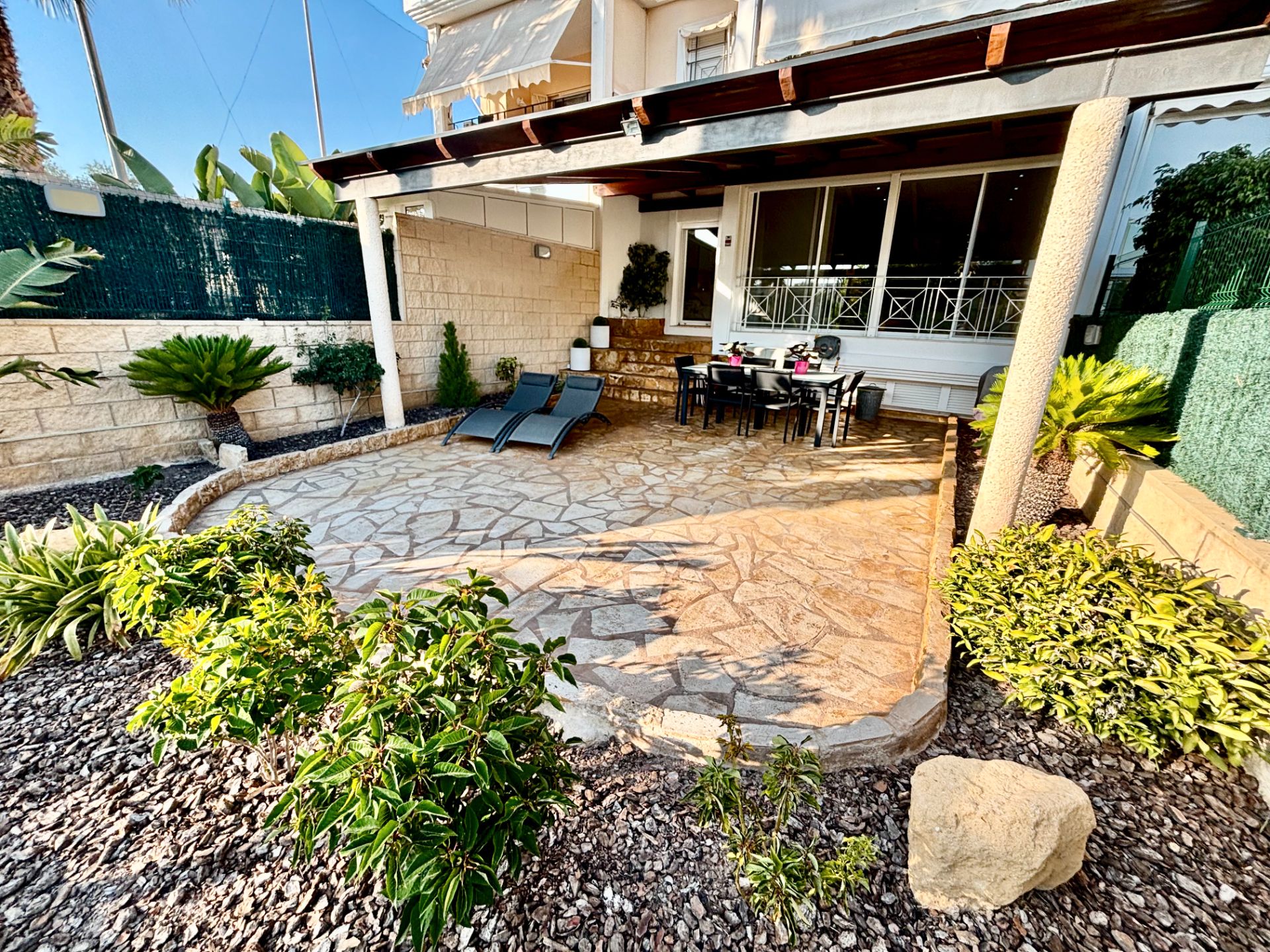 Planta baja en venta en Carrer Escultor José Gutierrez, Alicante Golf