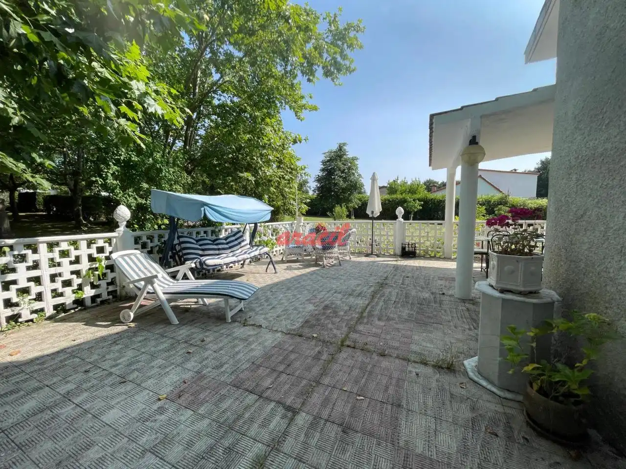 Chalet con piscina en venta en O Pereiro de Aguiar, imagen 22