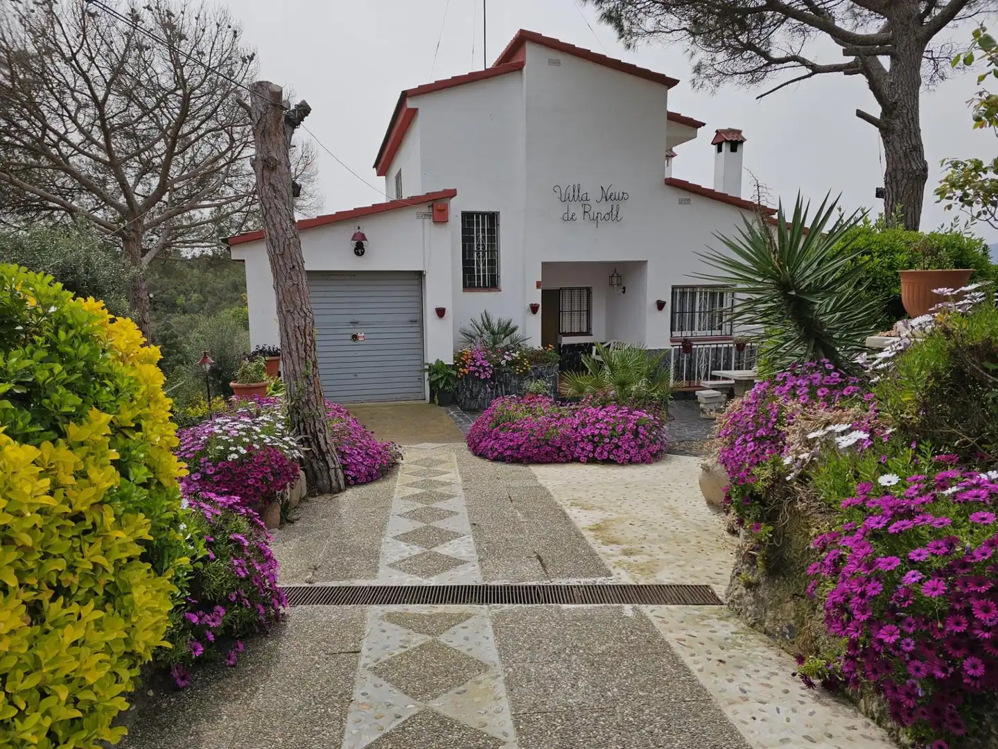 Casa con terrazza in vendita a Mas Altaba - El Molí