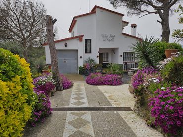 Casa con balcón en venta en Mas Altaba - El Molí