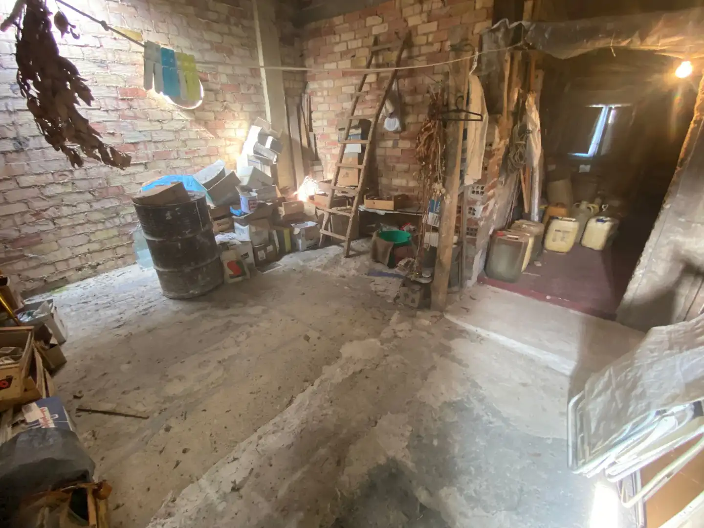 Finca rústica en venda en Villafranca Montes de Oca amb Calefacció, Jardí privat i Traster