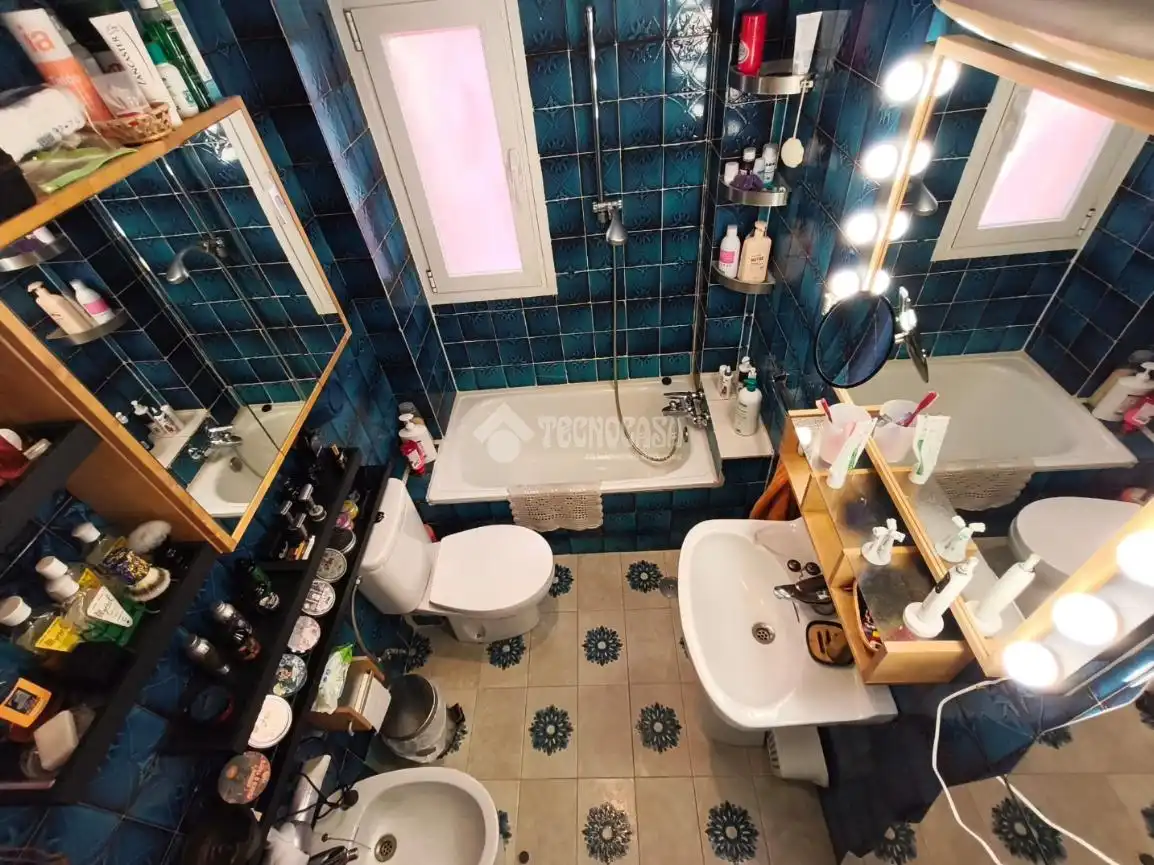 Baño de Piso en venta en Madrid