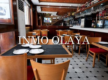 Business premises for transfer in Ciutat Vella
