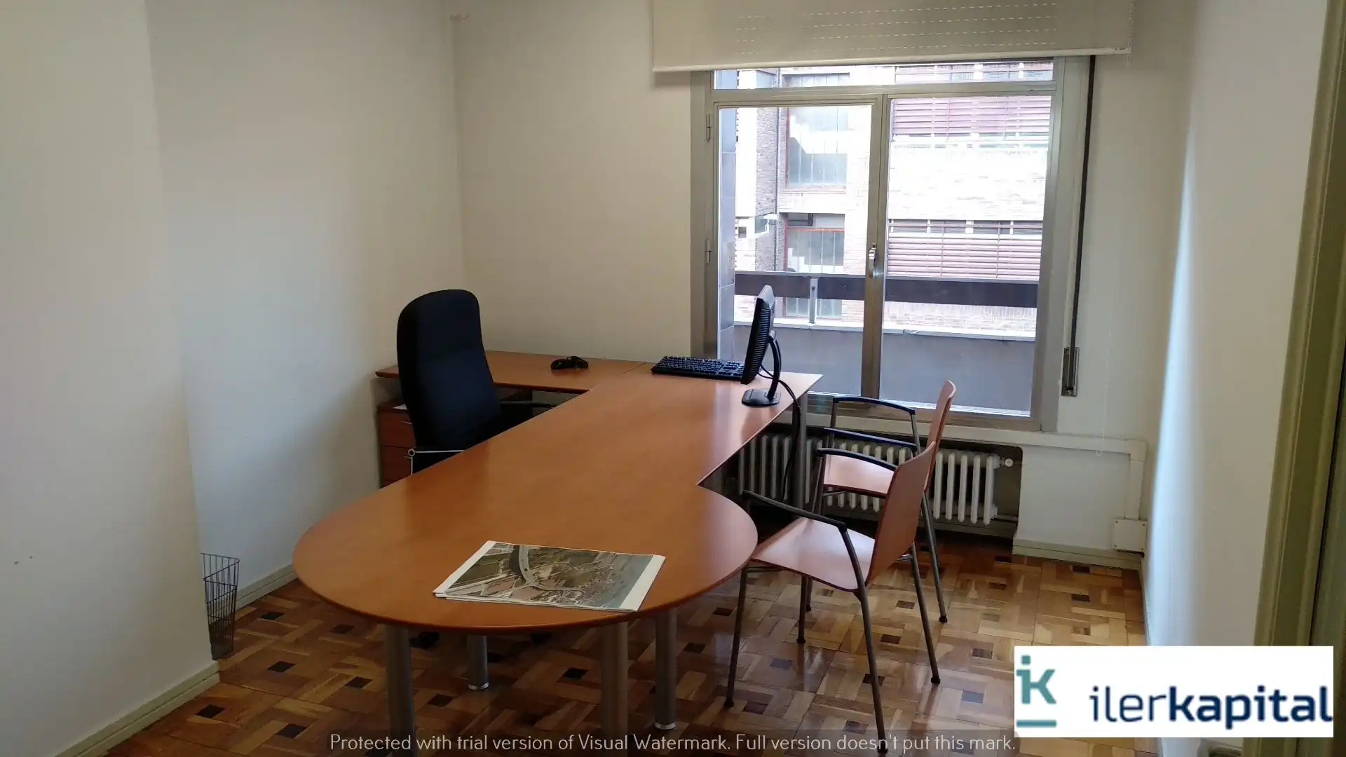 Flat with lift for sale in Rambla Ferran, imagen 13
