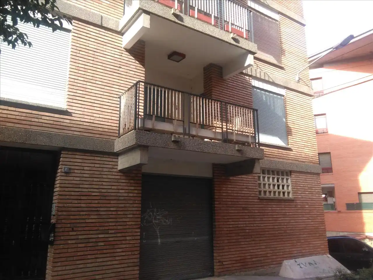 Wohnung zum Verkauf in Barbastro, imagen 2
