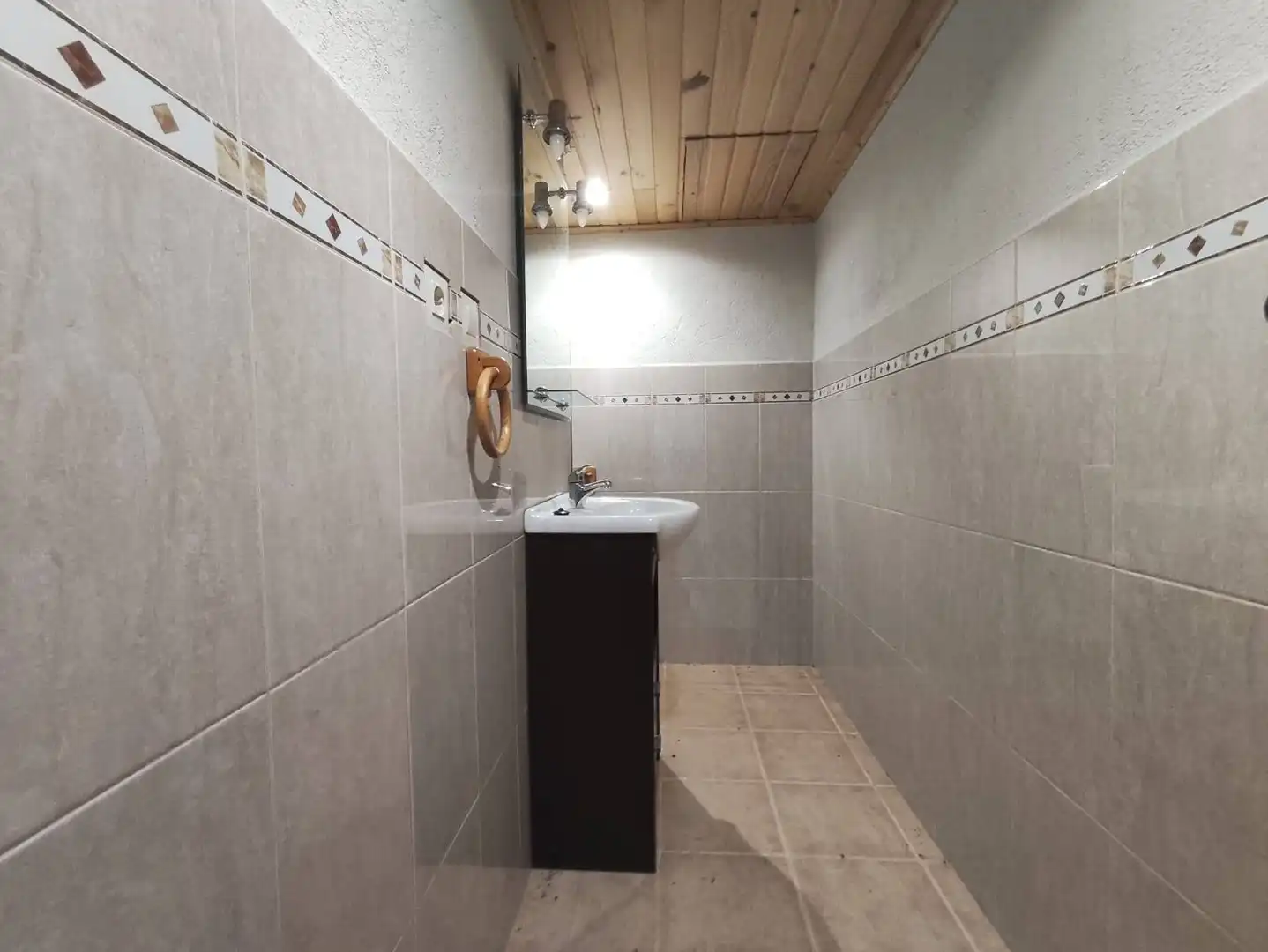 Bathroom of Houses for sale in Vedra, A Coruña