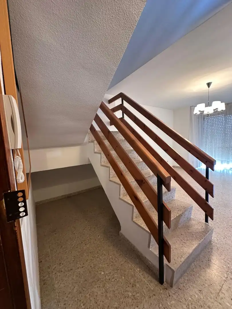 Attic for sale in Ulldecona  with Terrace